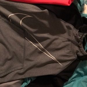 Nike fri-fit sweatshirt